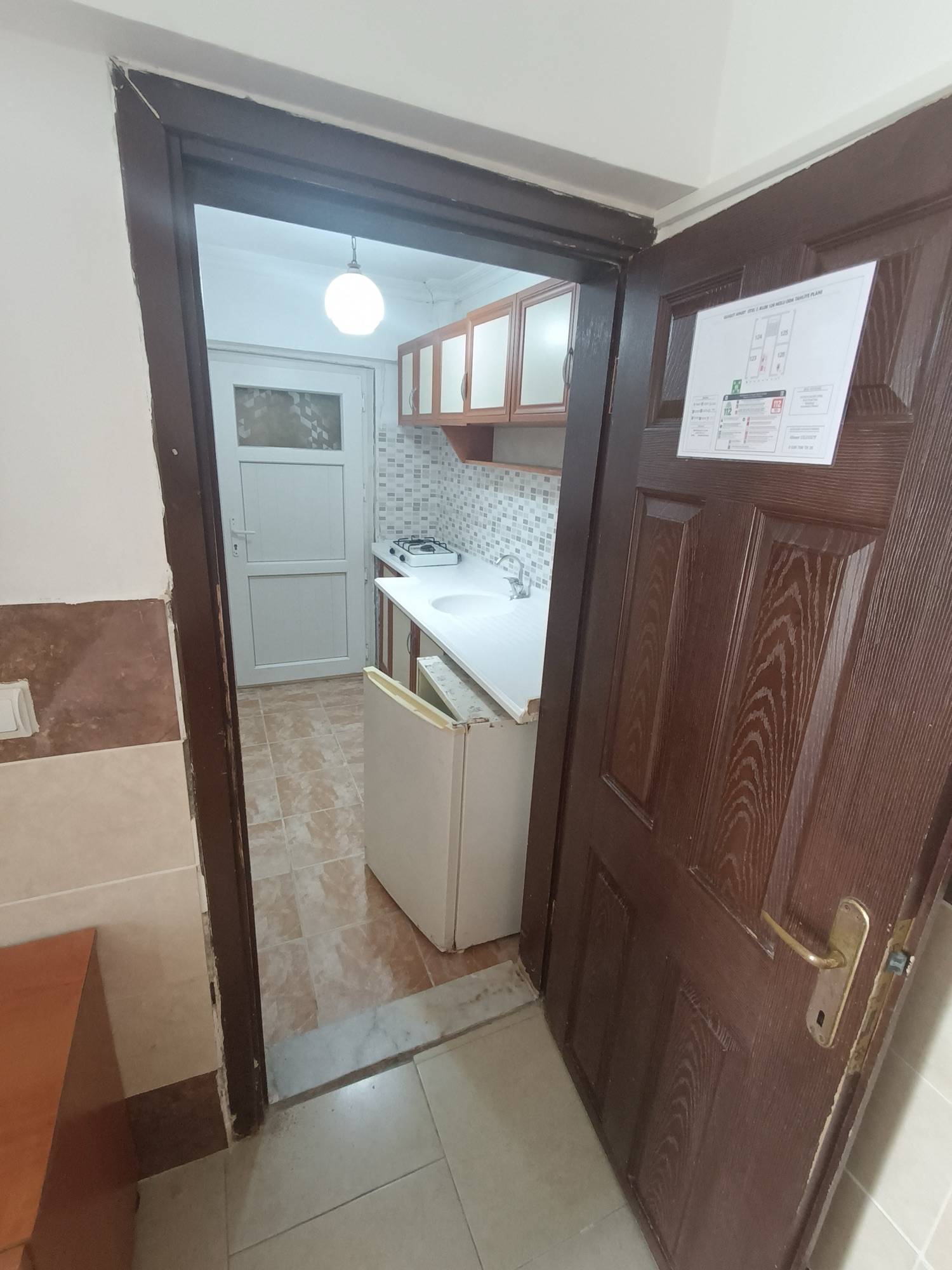 2 Kişilik Oda 7