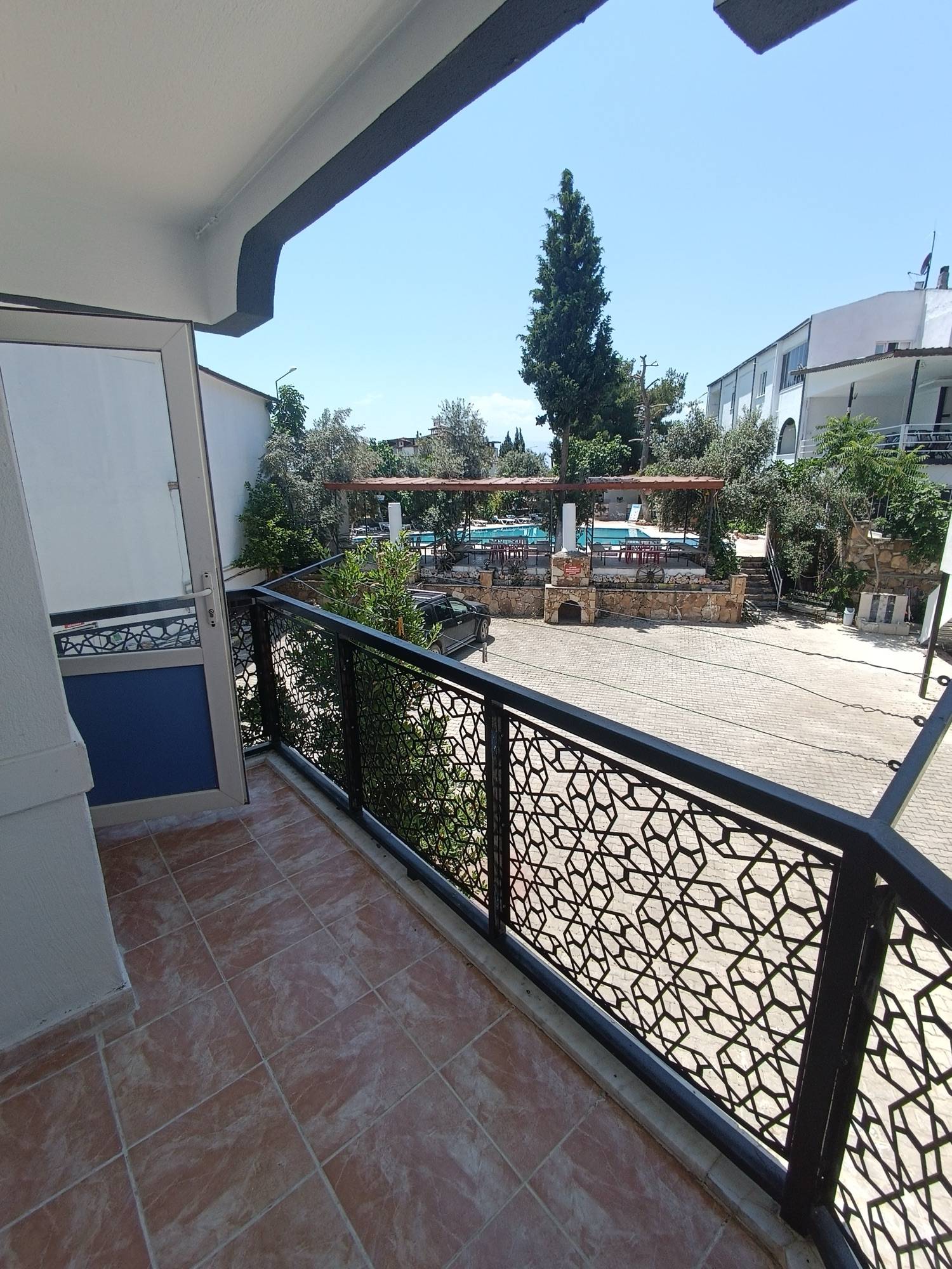 5 Kişilik Aile Odası 4
