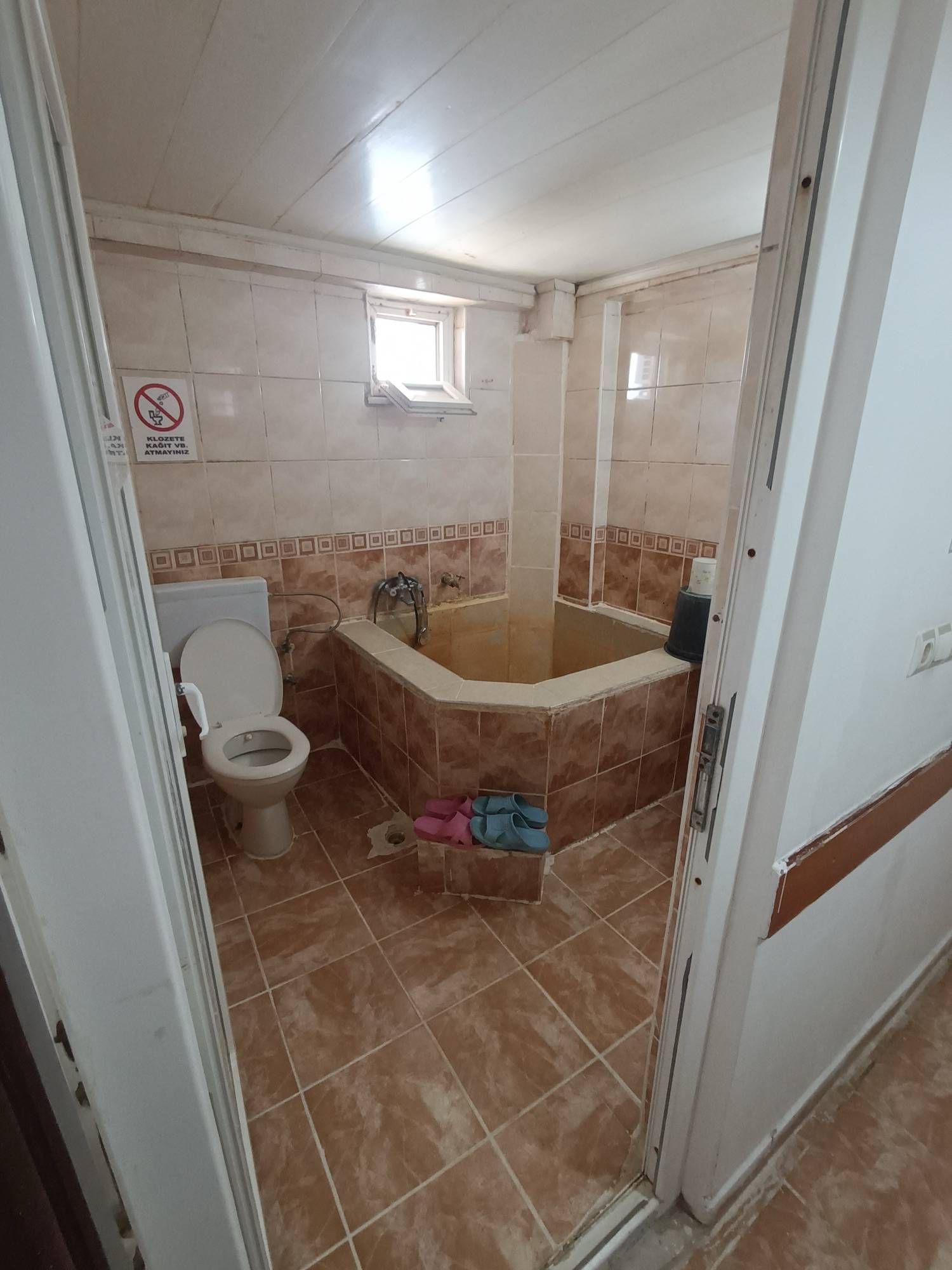5 Kişilik Aile Odası 9